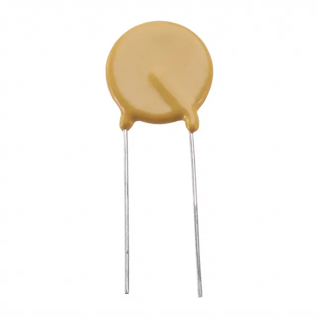 ECK-D3A682KBP Panasonic Electronic Components